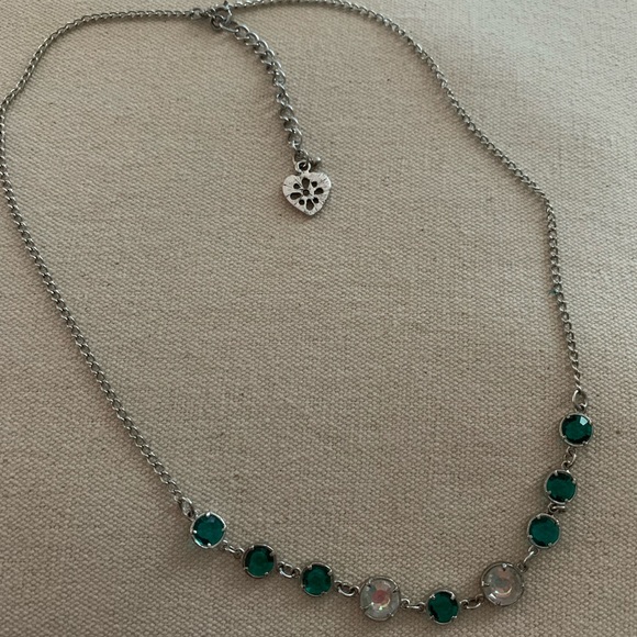 New crystal necklace - Picture 4 of 4